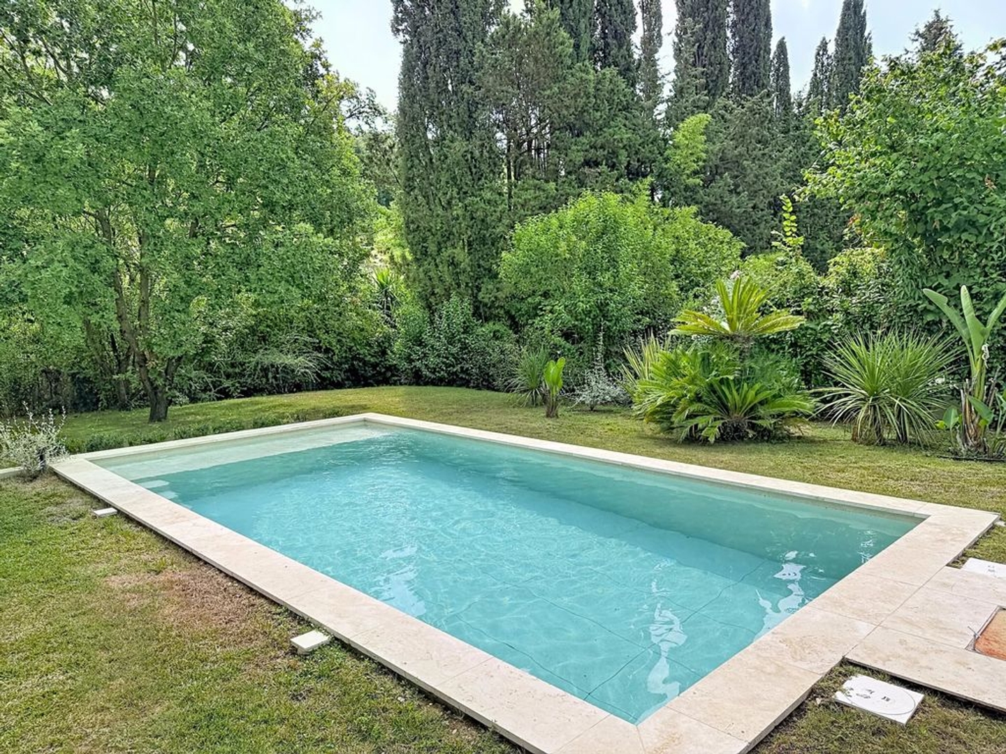Maison à vendre - 5 pièces - 160m2 - Mougins (06250)