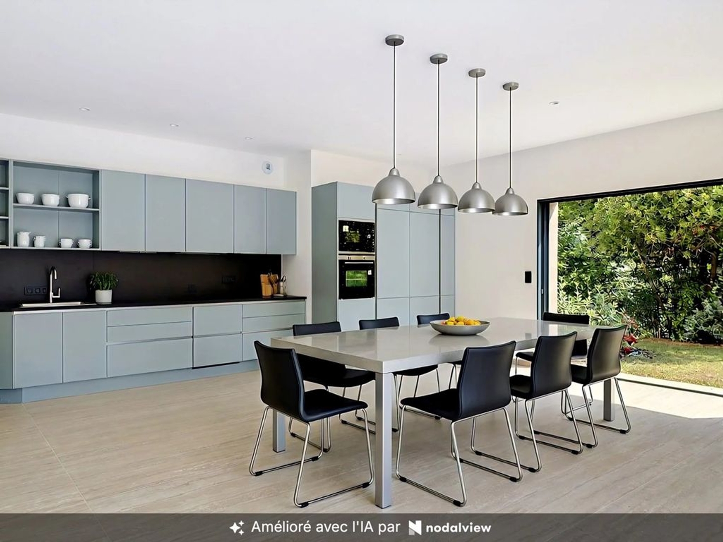 Maison à vendre - 5 pièces - 160m2 - Mougins (06250)