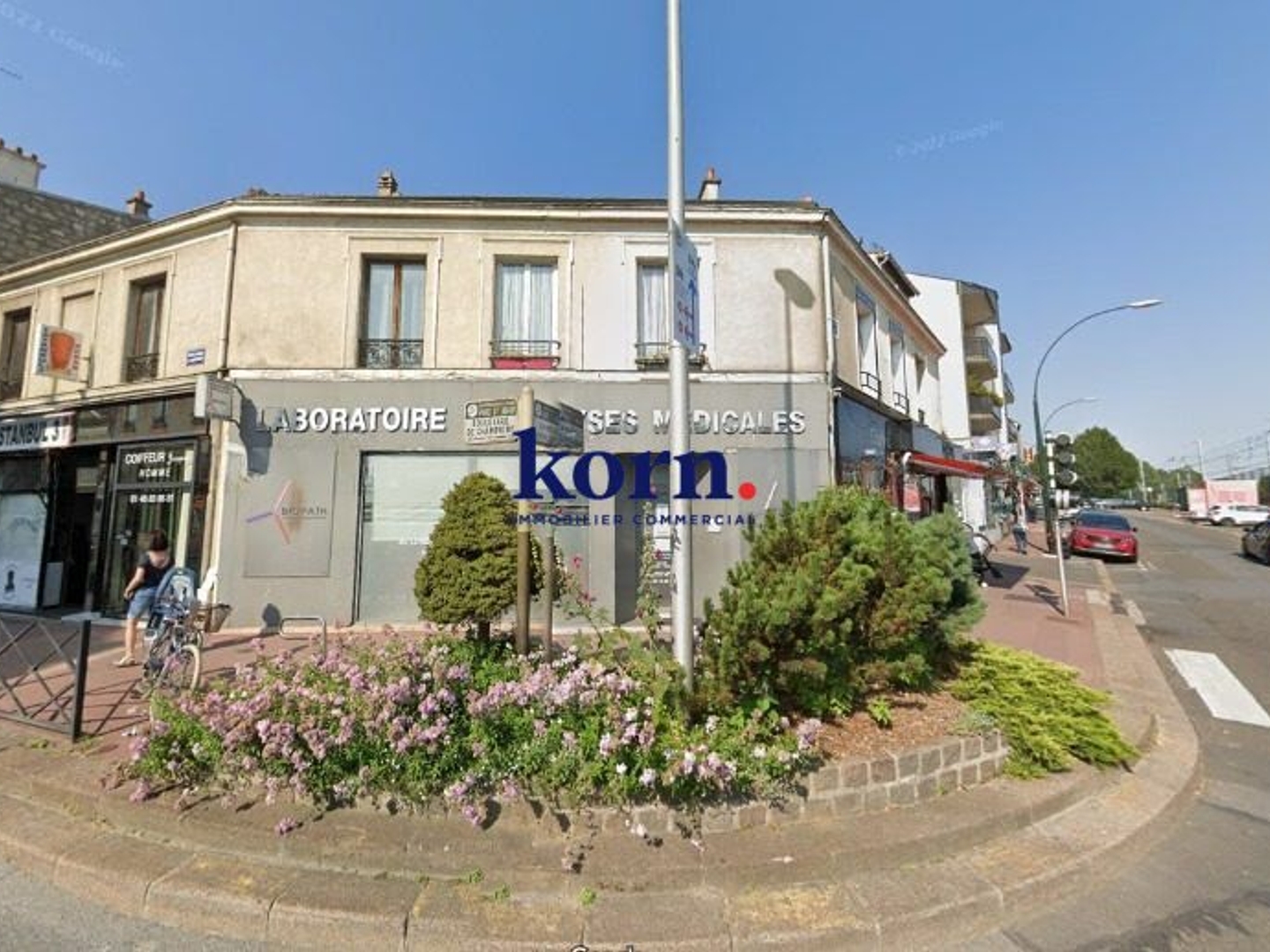 Local 150 m²