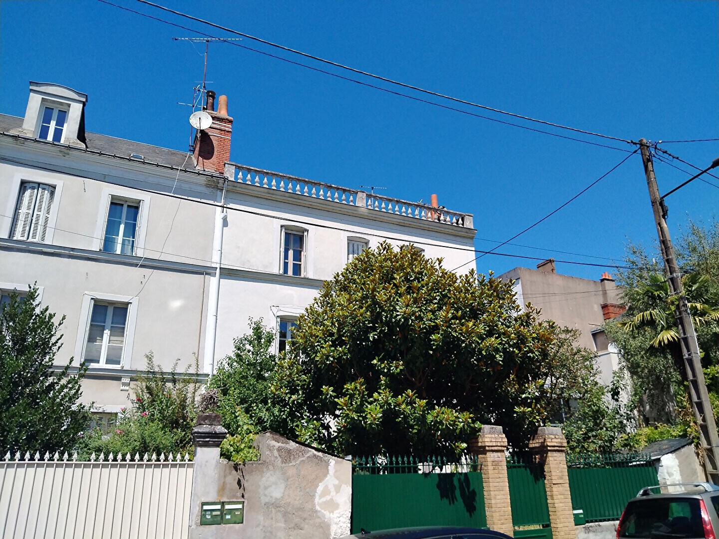 Maison 9 pièces 189 m²