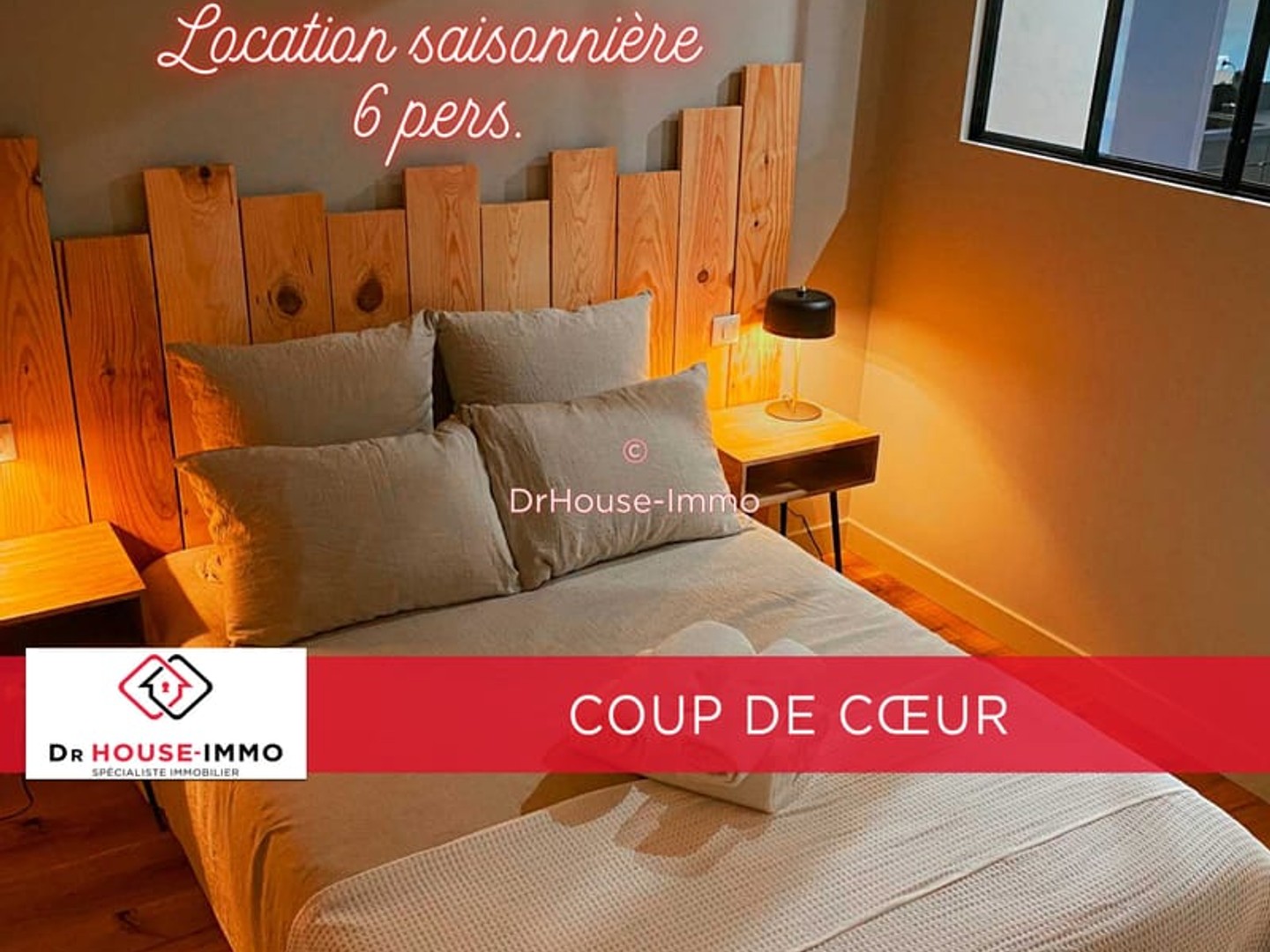 Loft de charme - Séjour bien-être