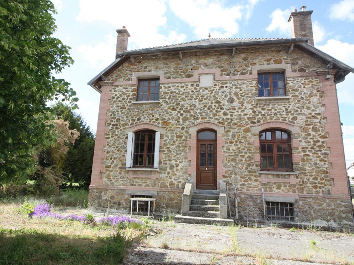 51110 Auménancourt maison 6 pièce(s) 130 m2