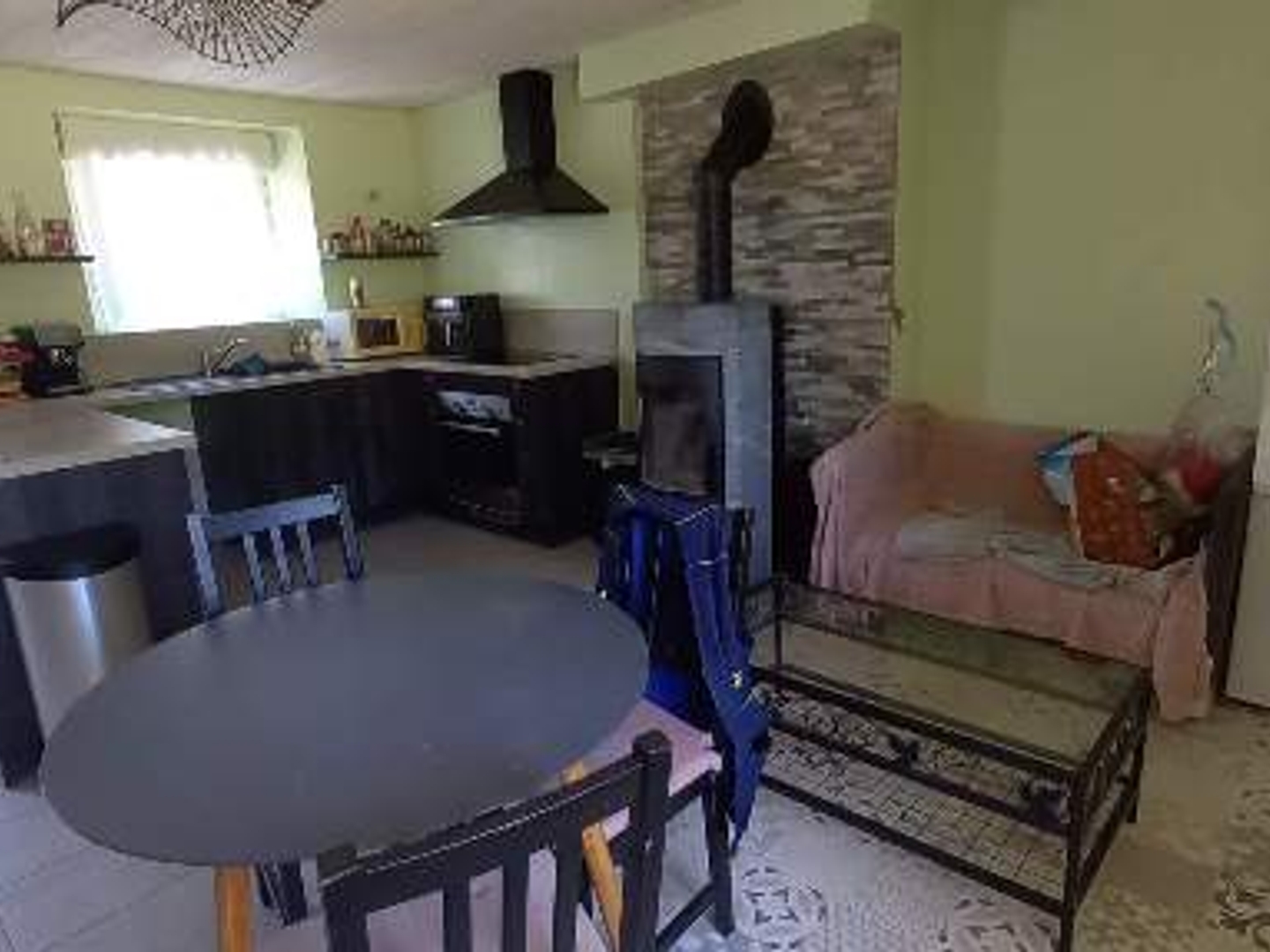 Maison à vendre - 3 pièces - 66m2 - Flers (61100)