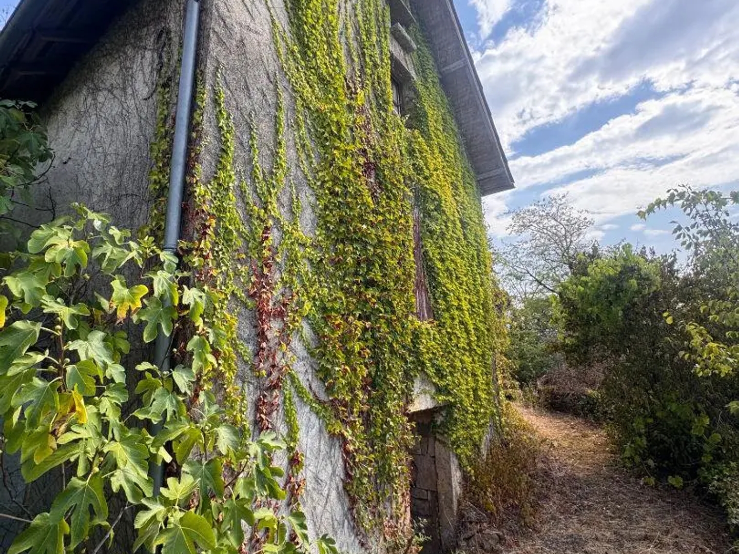 Maison 4 pièces 68 m²