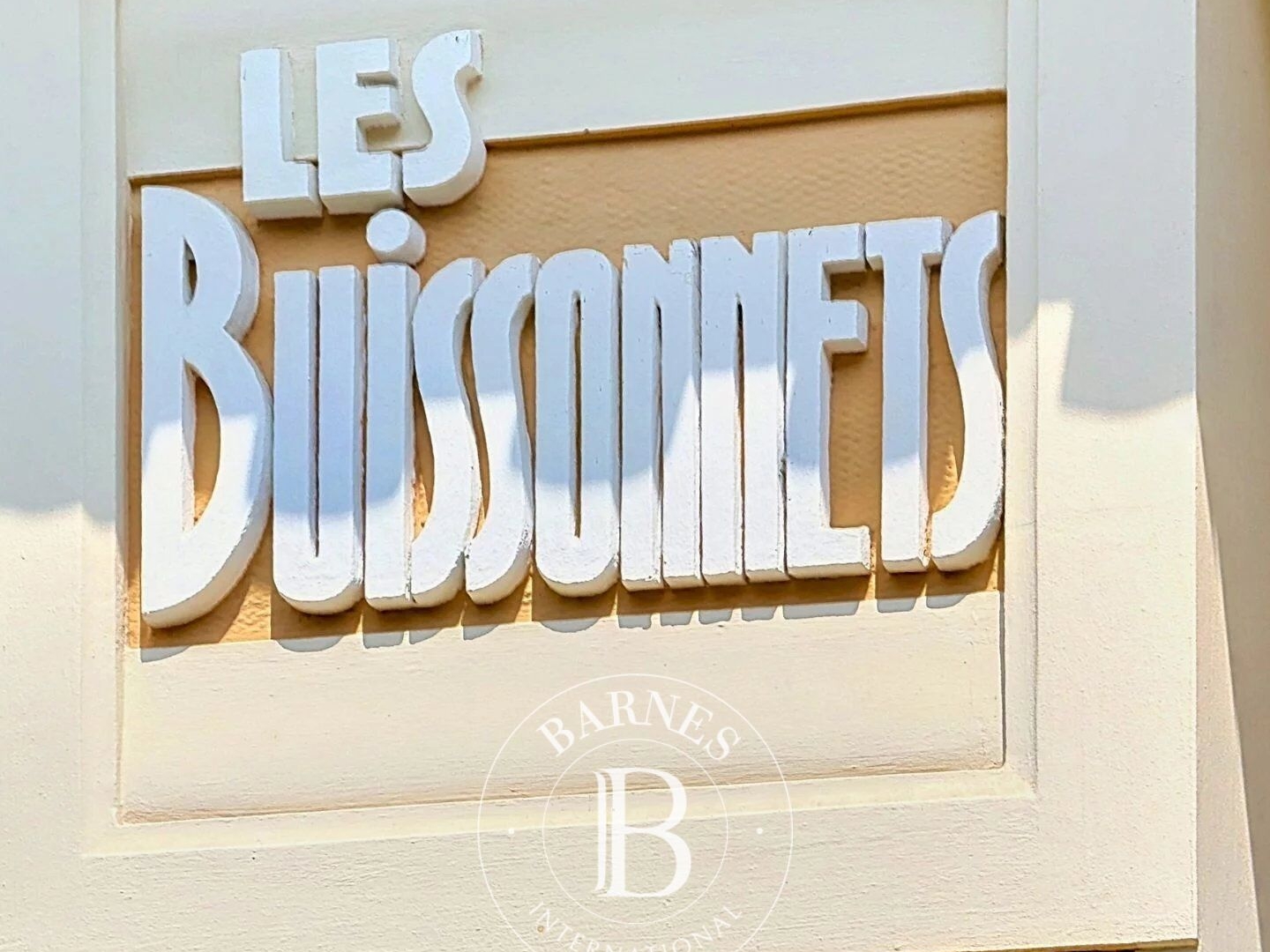 Maison à vendre - 6 pièces - 124m2 - Arcachon (33120)