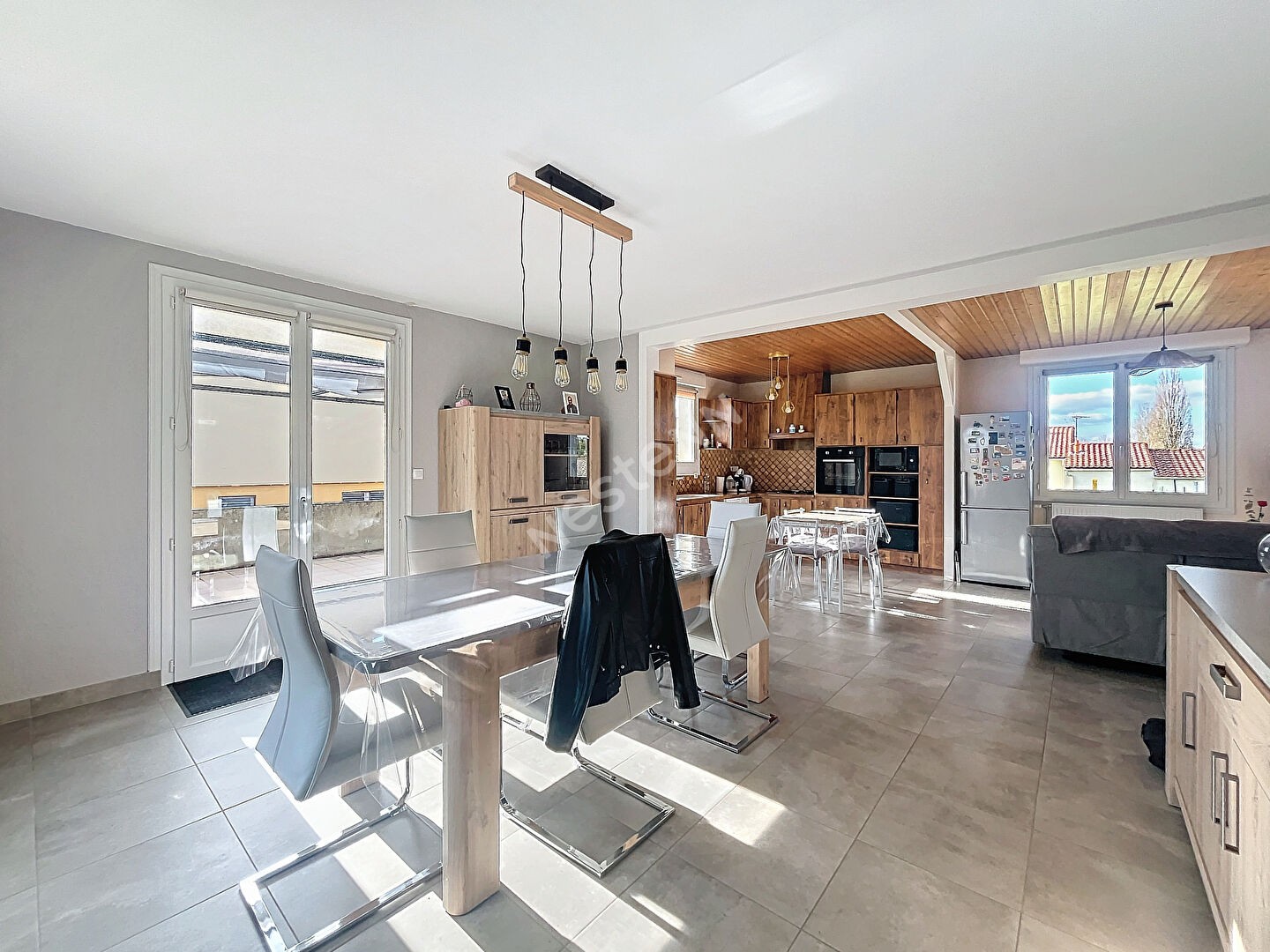 Maison 5 pièces à vendre - La Guyonnière