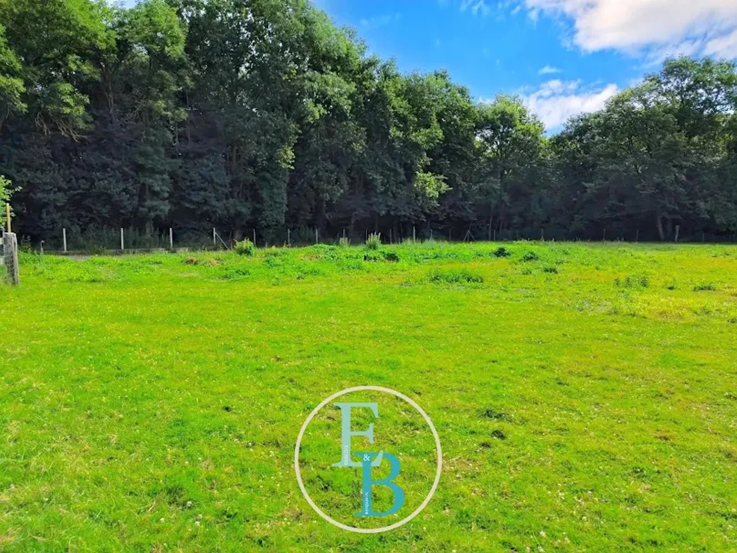 Terrain à vendre - 4800m2 - Argences (14370)