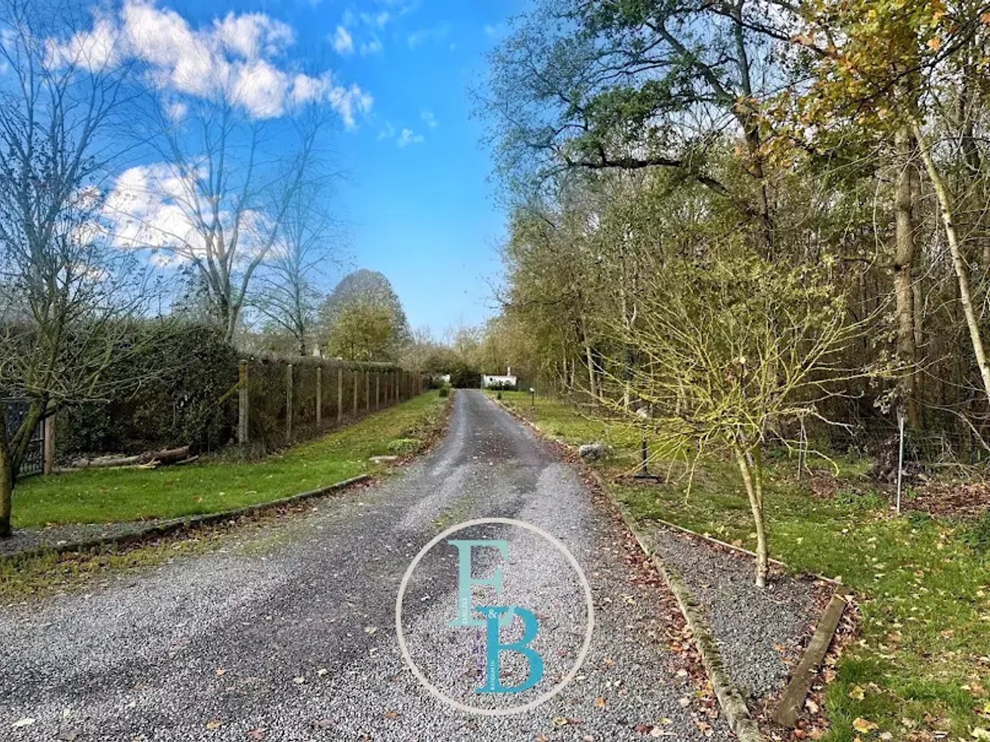 Terrain à vendre - 4800m2 - Argences (14370)