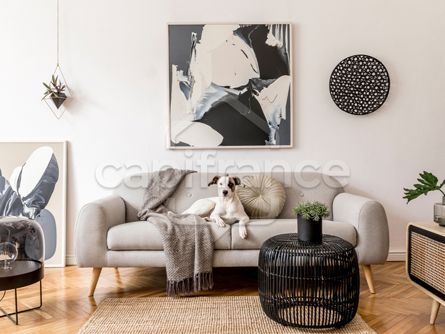 Julie DOS REIS vous présente un appartement à vendre 5 pièces en duplex - LES HOUCHES (74)