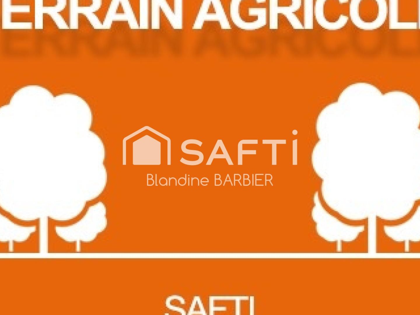 Terrain de 33 570 m2 - Autun
