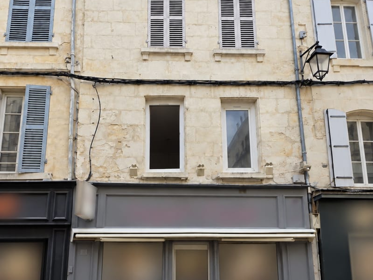 Vente Boutique/Local commercial 100 m²