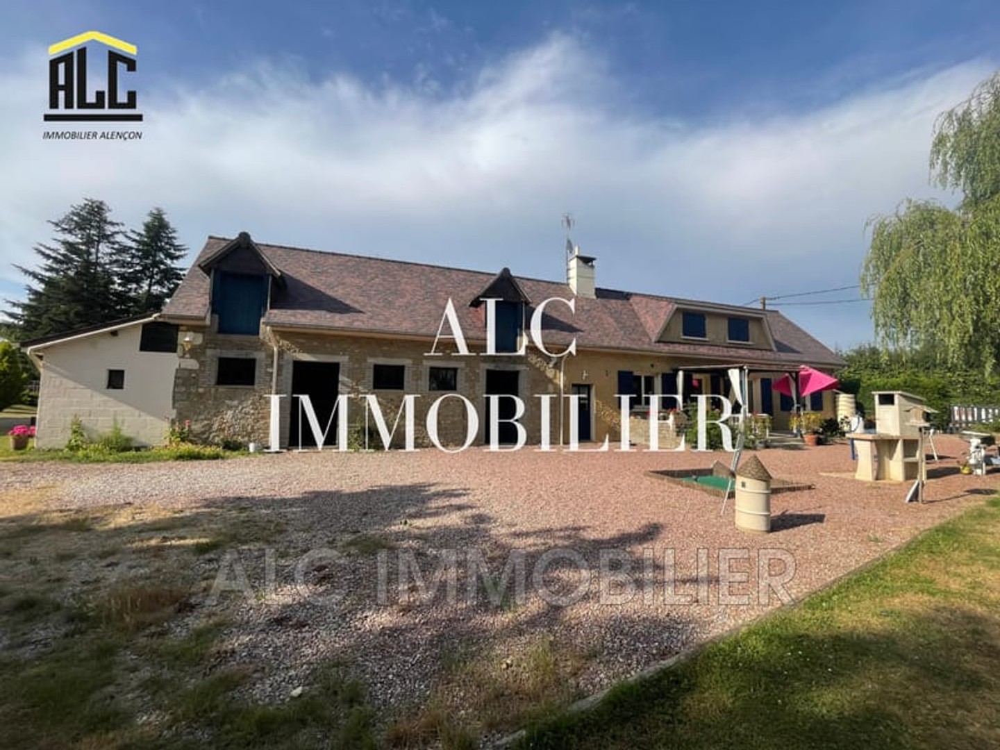 Maison 6 pièces 112 m²