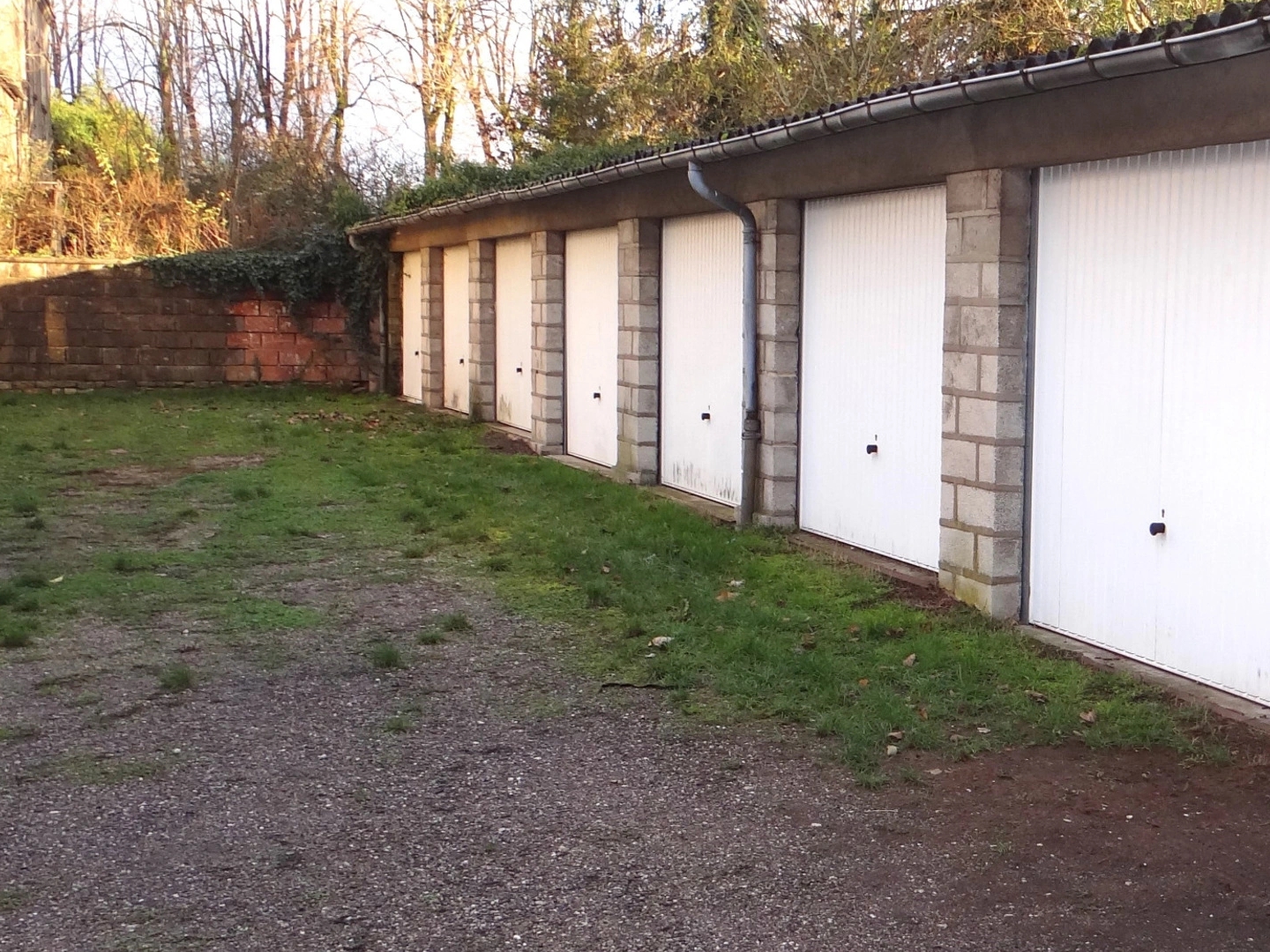 Magasin à vendre - 7 pièces - 800m2 - Chaumont (52000)