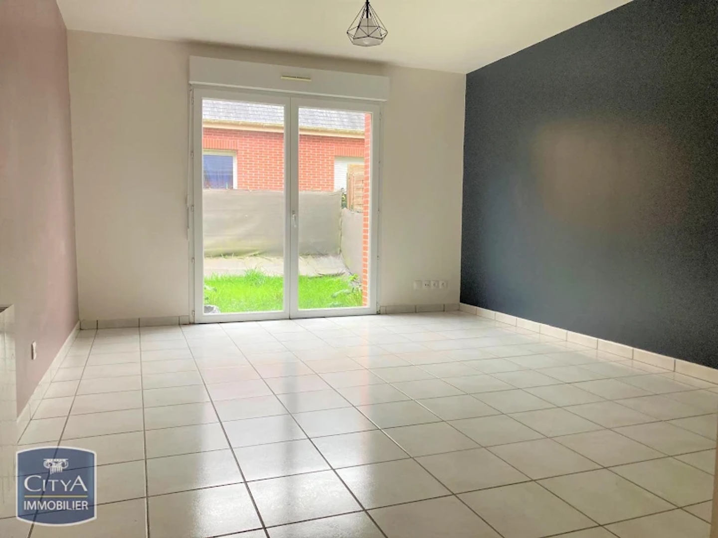Maison 2 pièces 47 m²