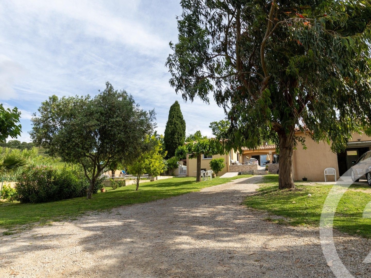 Maison à vendre - 4 pièces - 163m2 - Puilacher (34230)