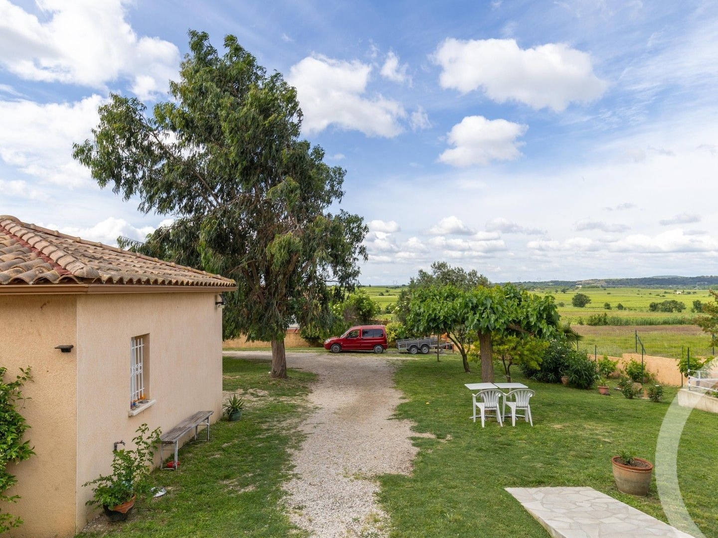 Maison à vendre - 4 pièces - 163m2 - Puilacher (34230)