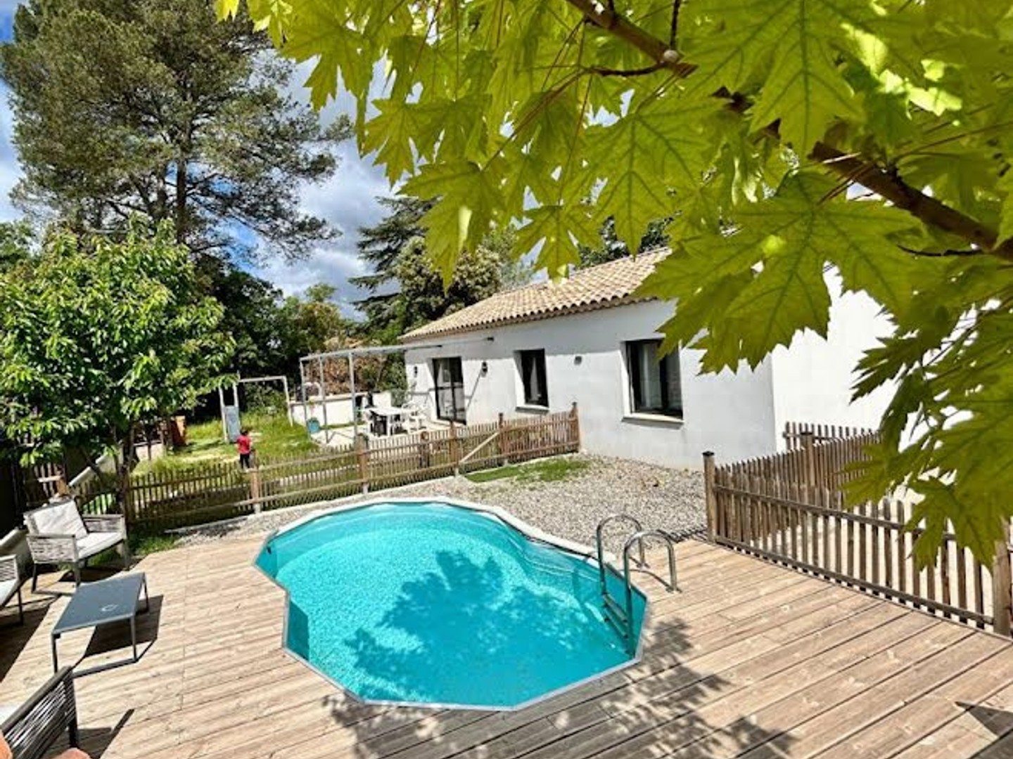 Villa 4 pièces 87 m²