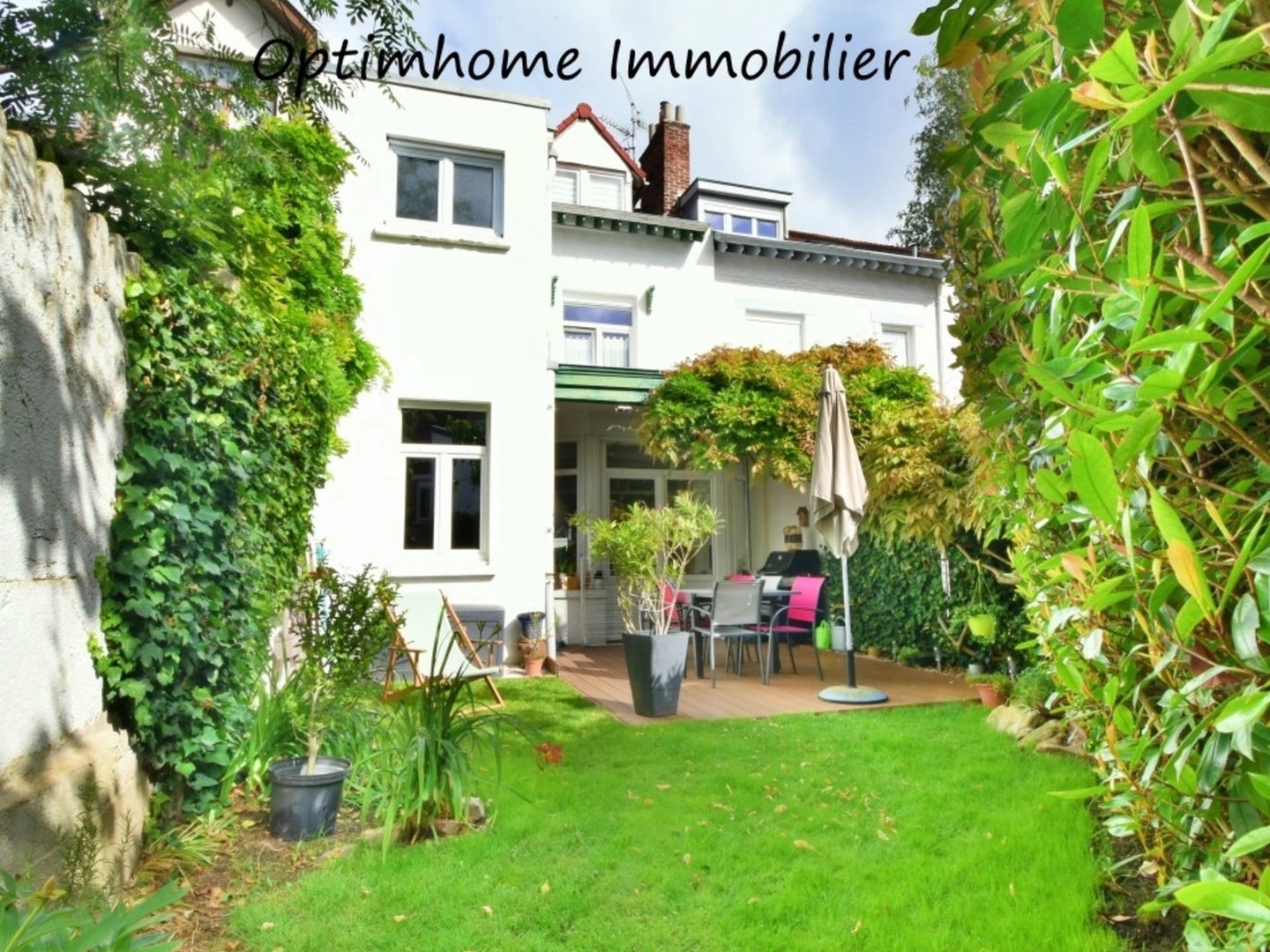 Maison 7 pièces 145 m²