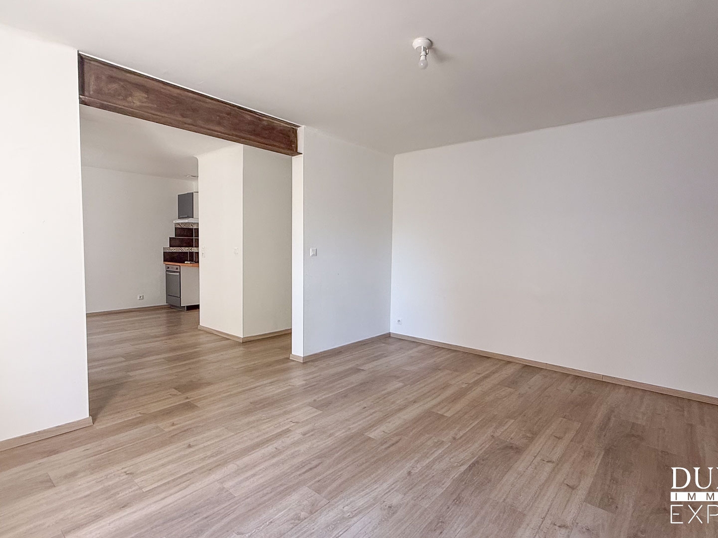 Maison à vendre - 3 pièces - 60m2 - Orange (84100)