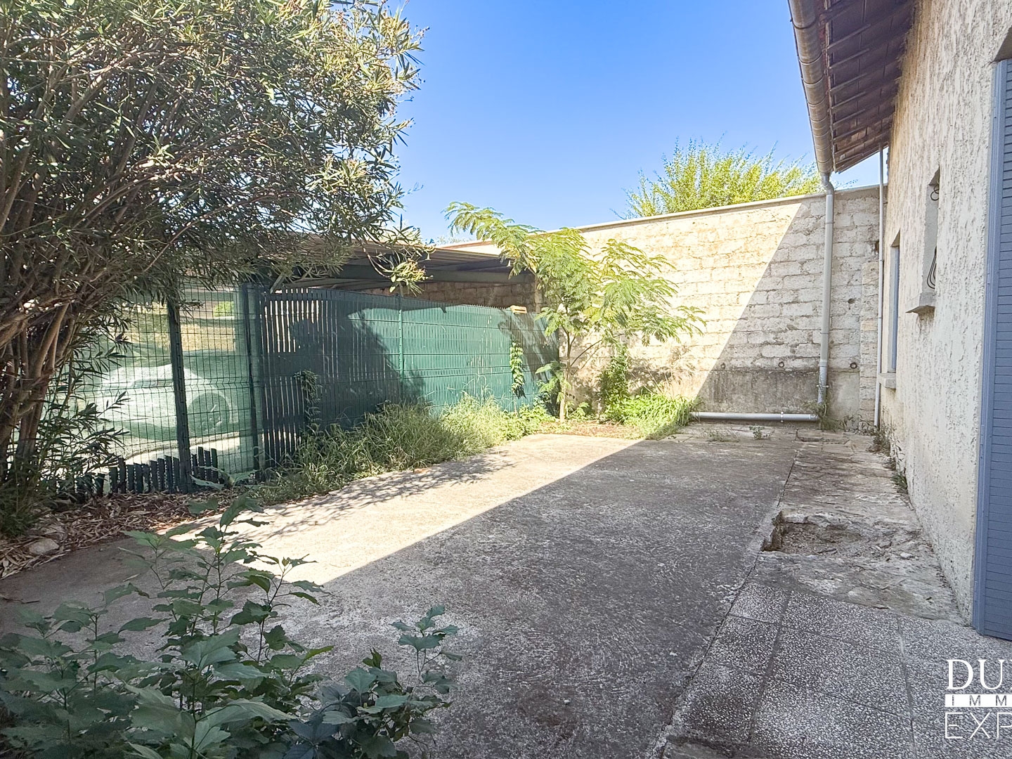 Maison à vendre - 3 pièces - 60m2 - Orange (84100)