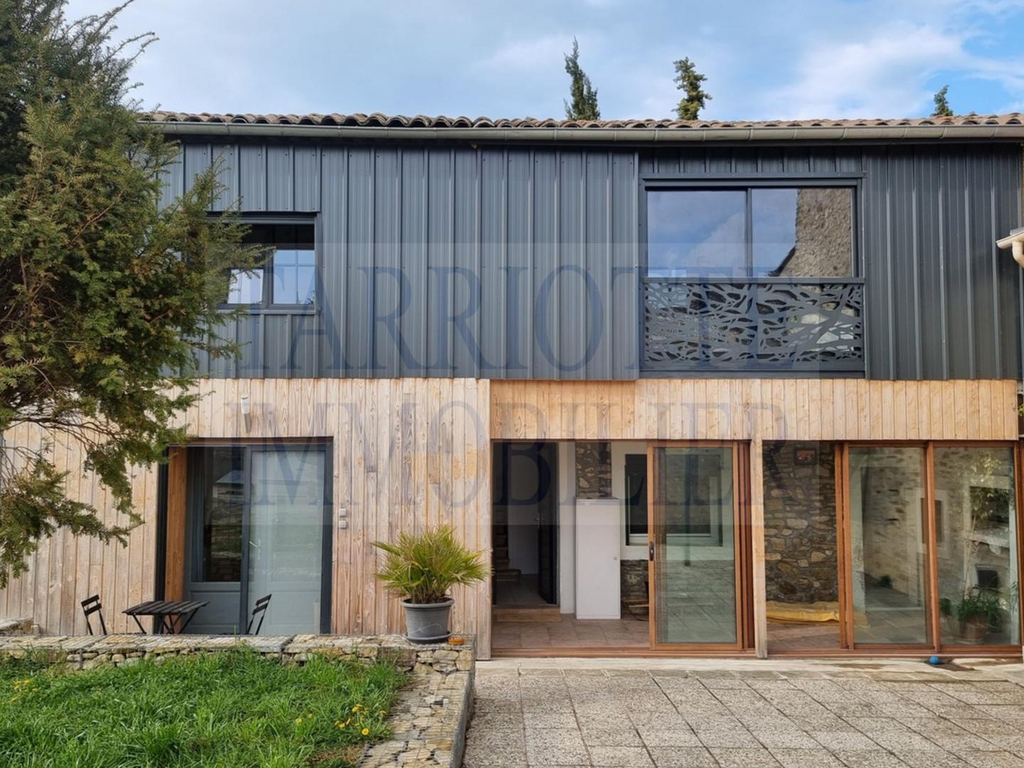 Maison 6 pièces 135 m²