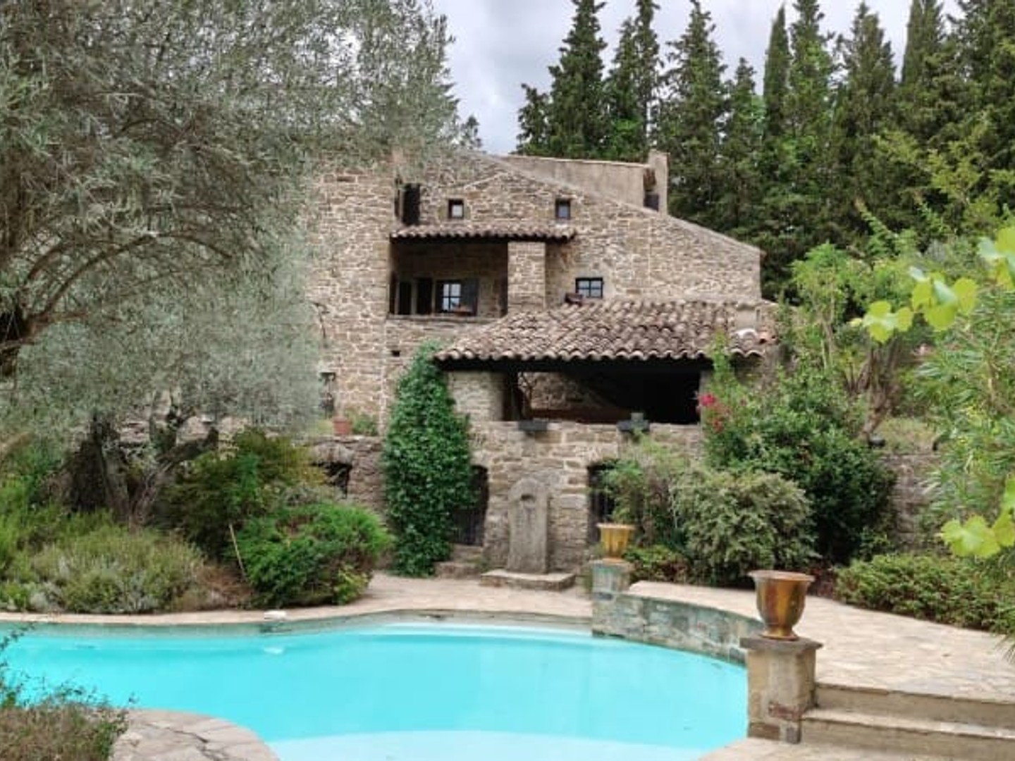 Maison 10 pièces 245 m²