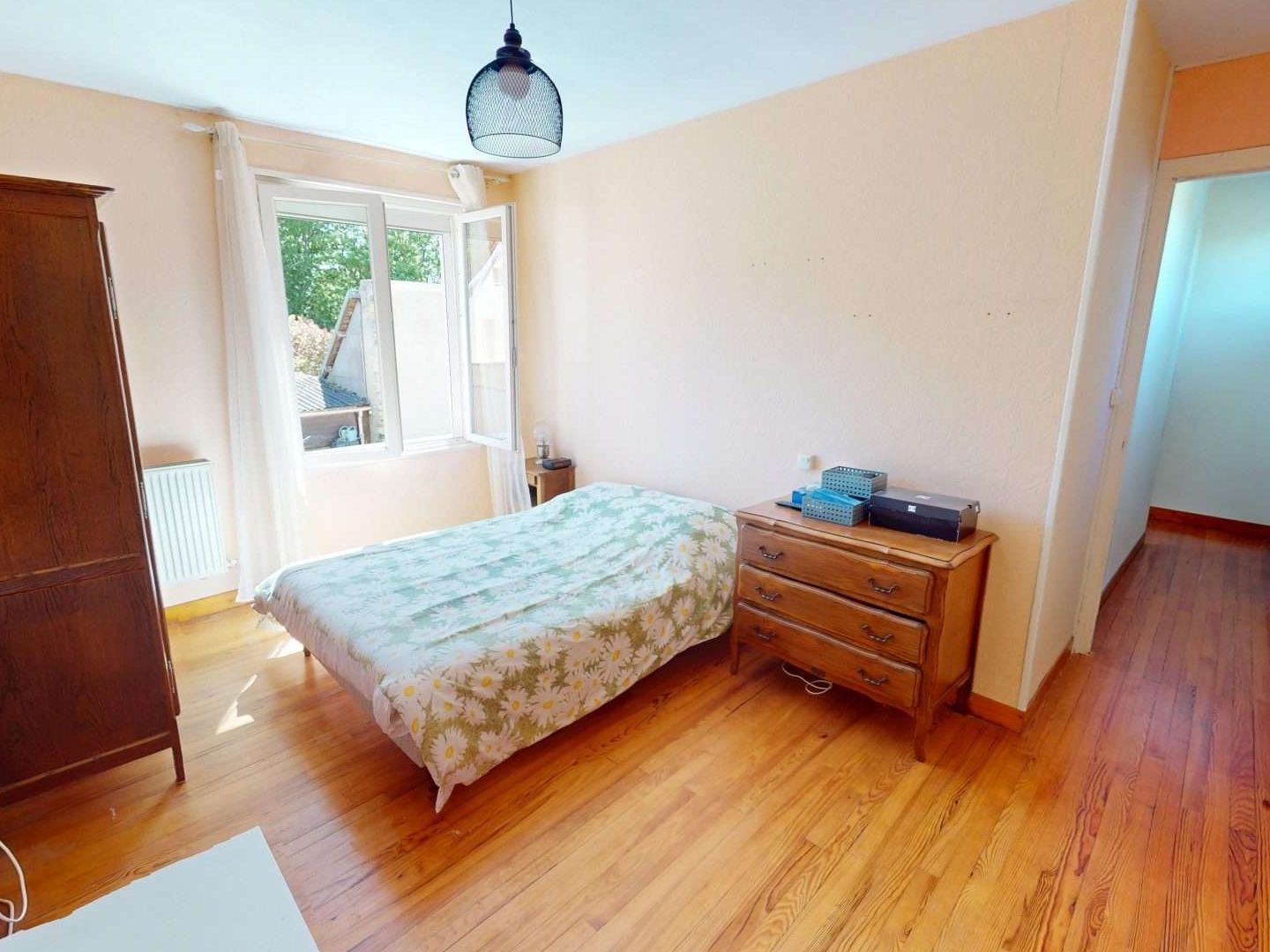 Maison 5 pièces 150 m²