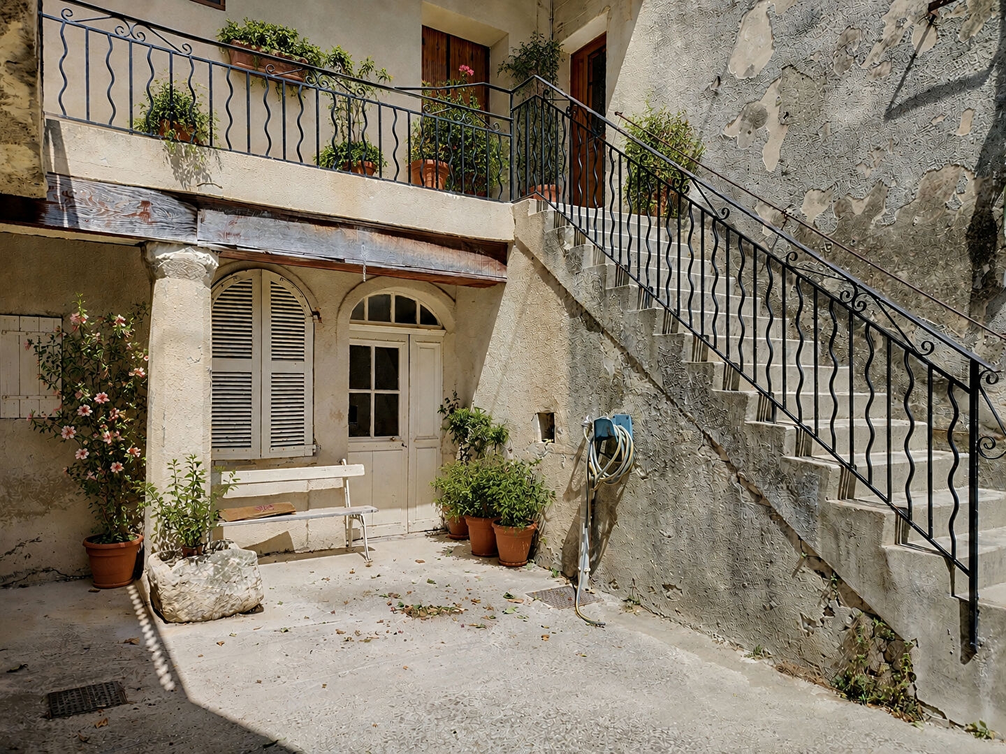 Maison 6 pièces 95 m²
