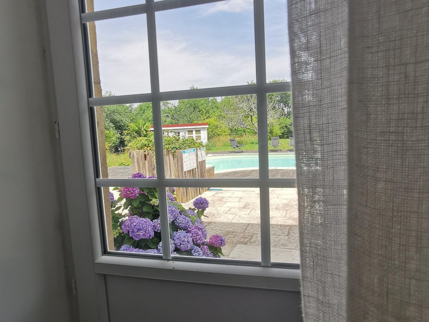 Maison à vendre - 13 pièces - 520m2 - Margouët-Meymes (32290)