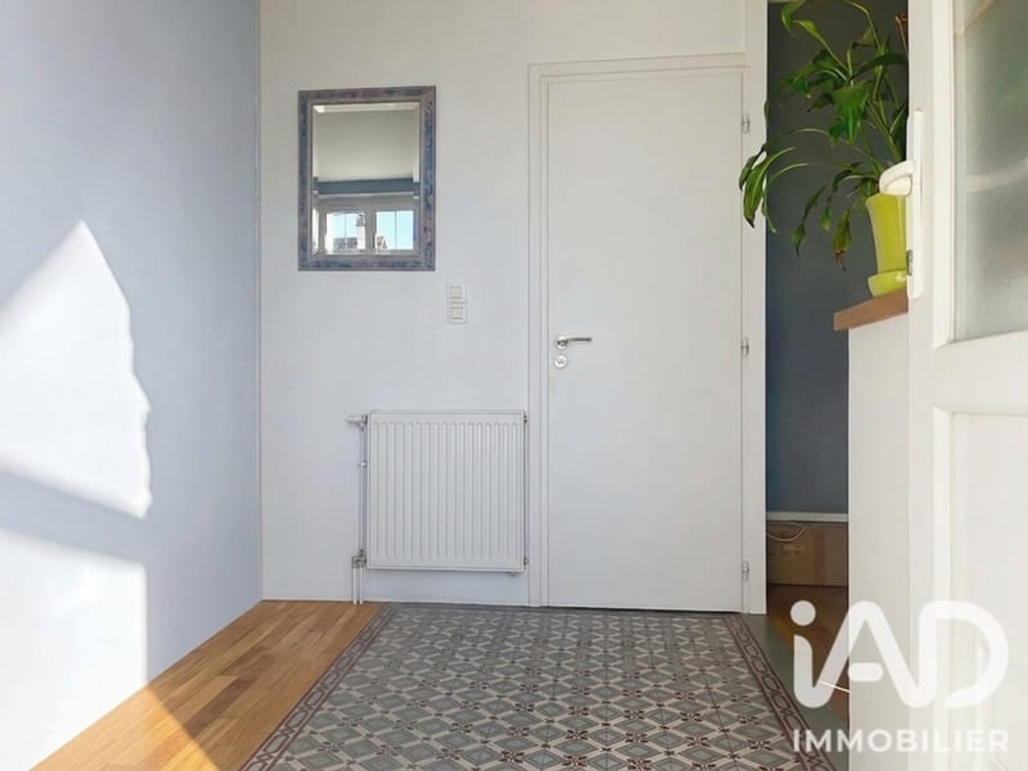 Maison à vendre - 5 pièces - 104m2 - Amilly (45200)