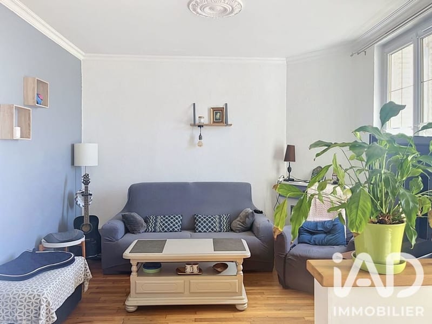 Maison à vendre - 5 pièces - 104m2 - Amilly (45200)