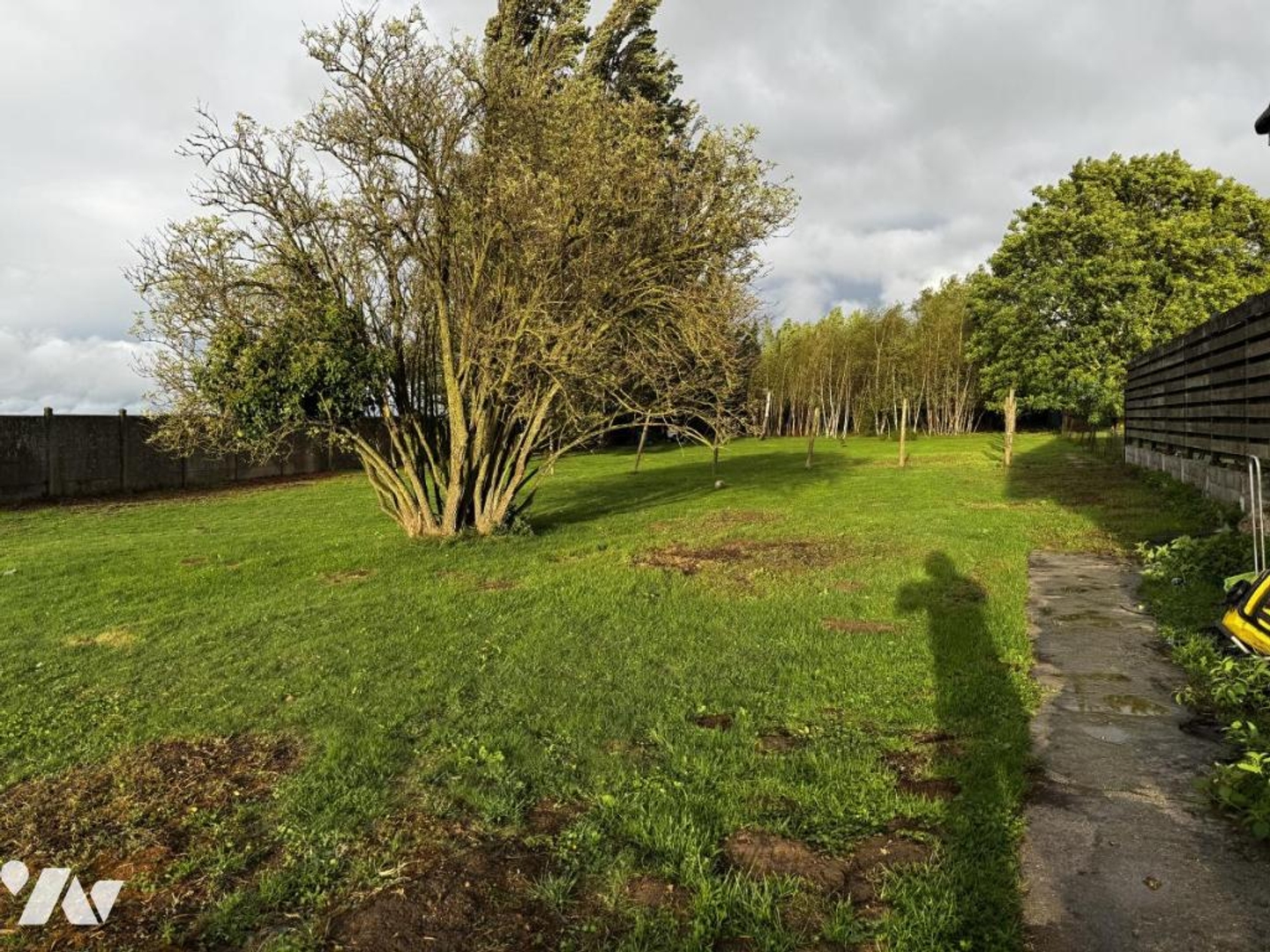 Terrain à vendre - 2860m2 - Vitry-En-Artois (62490)