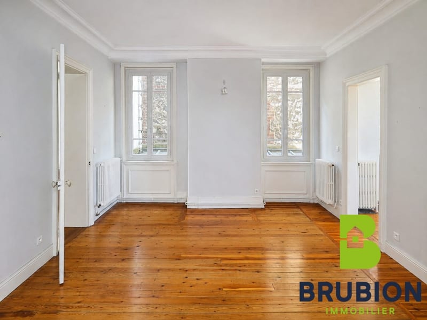 Appartement à vendre Rouen