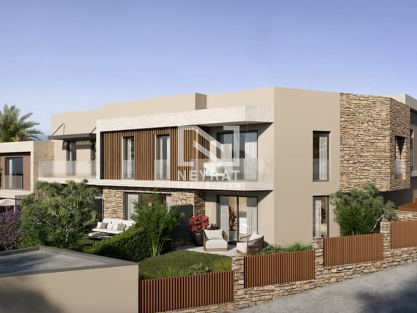 Maison à vendre - 4 pièces - 91m2 - Saint-Raphaël (83700)