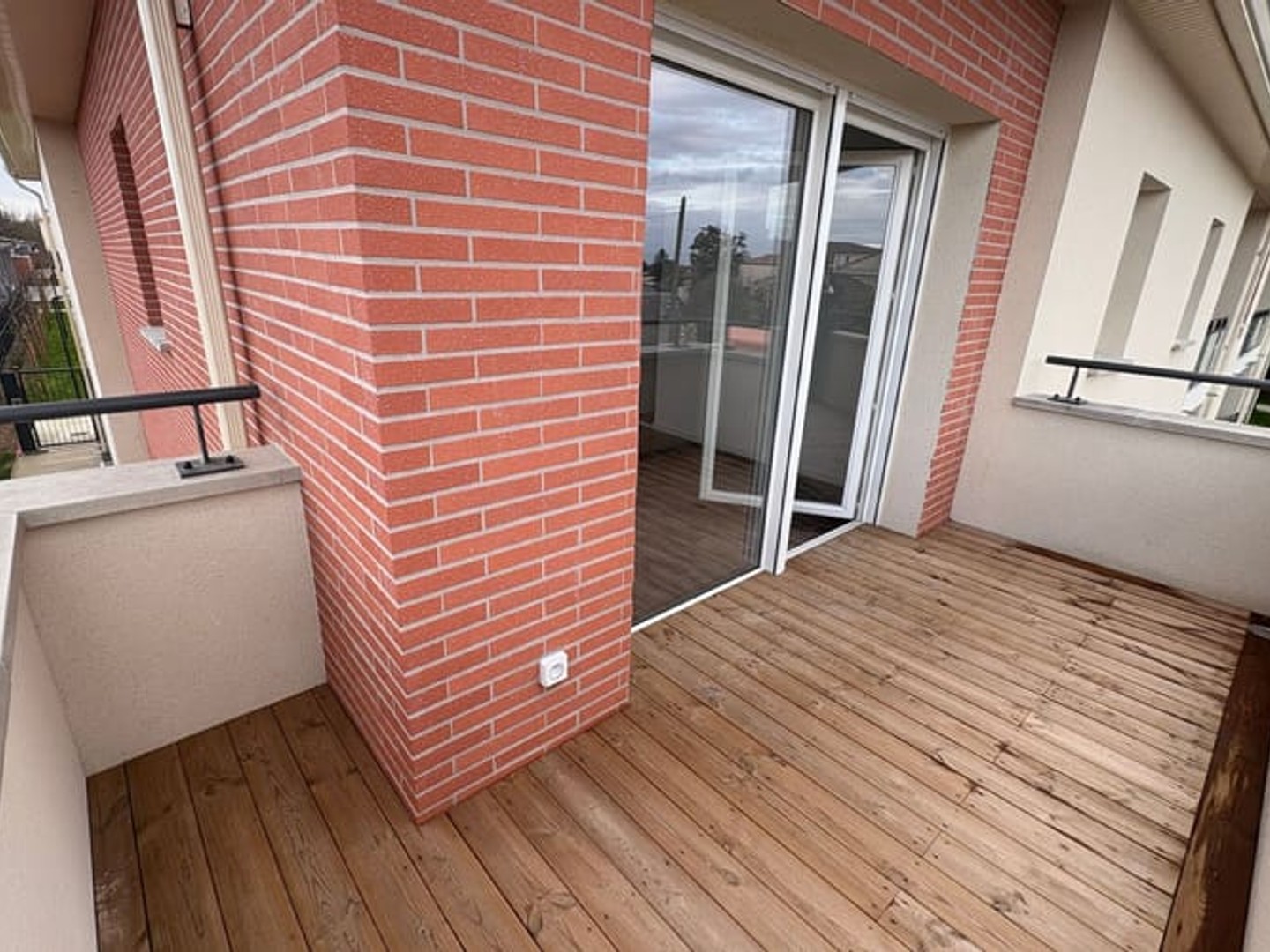 Appartement 2 pièces 47 m²