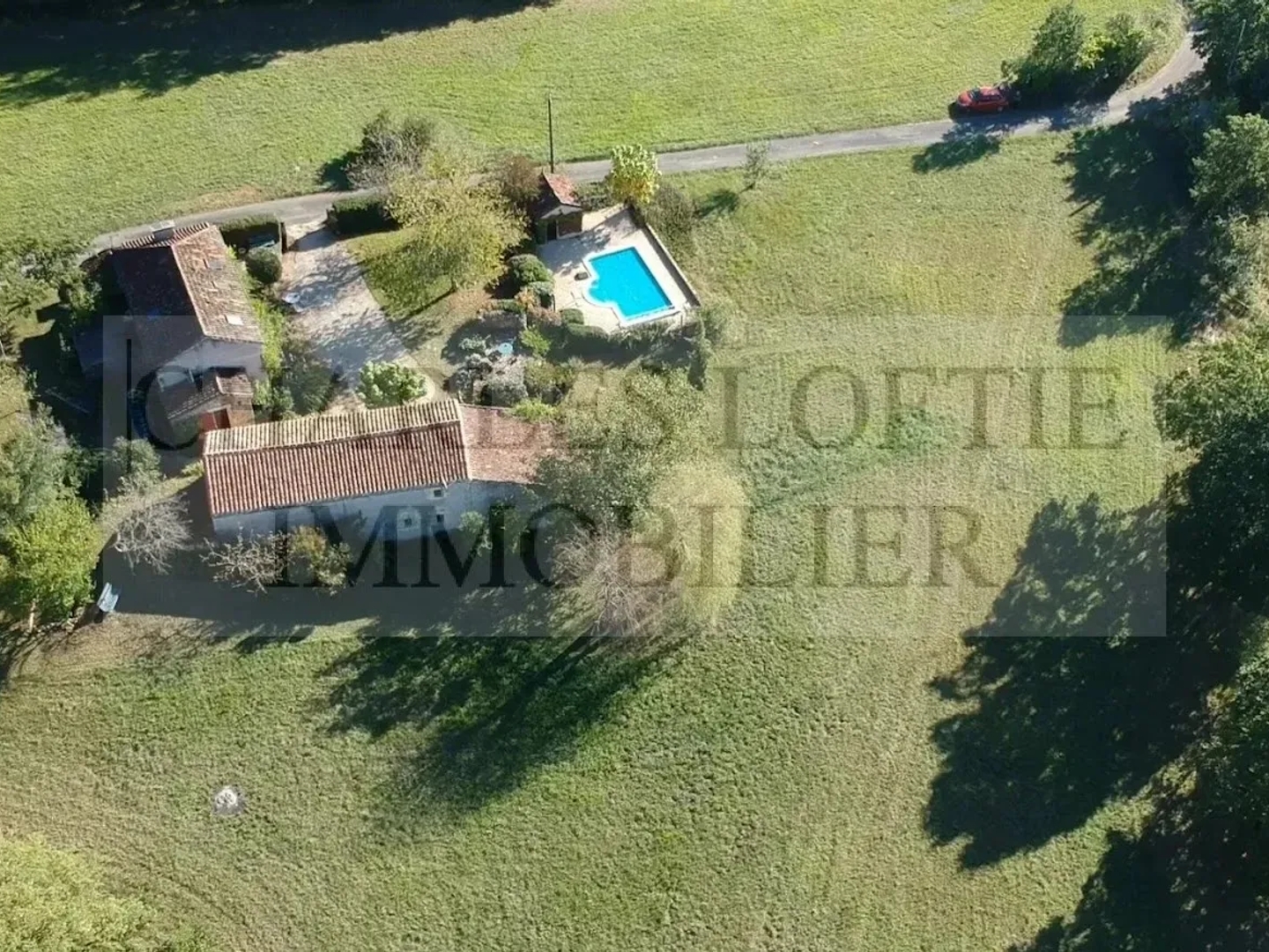 Maison 8 pièces 184 m²