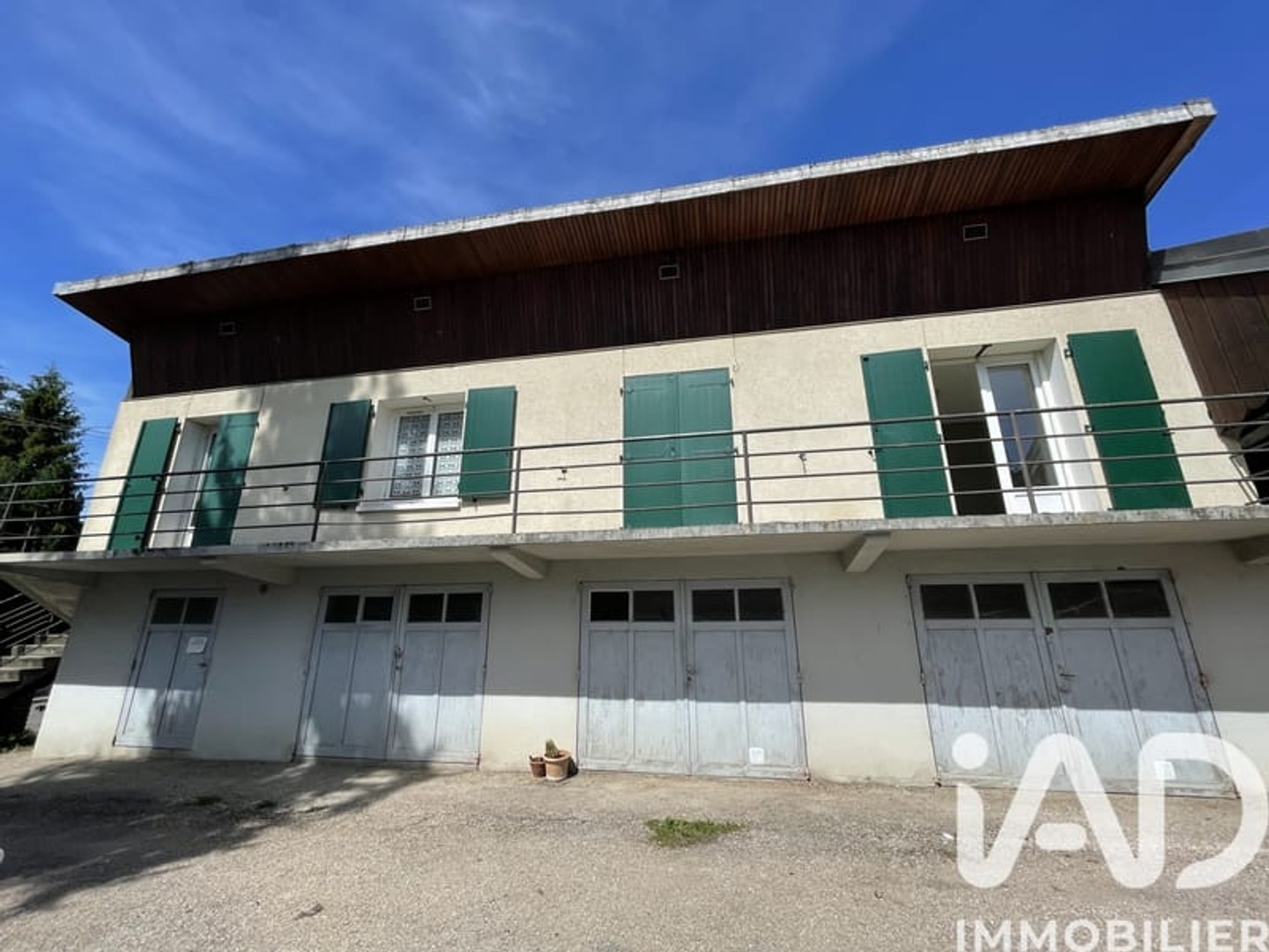 Maison à vendre - 1 pièce - 74m2 - Joigny (89300)