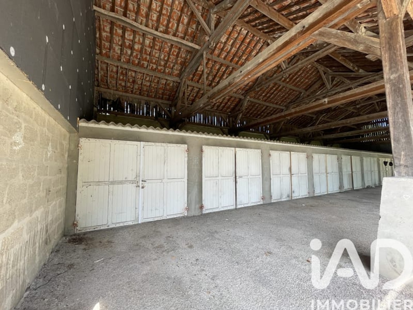 Maison à vendre - 1 pièce - 74m2 - Joigny (89300)