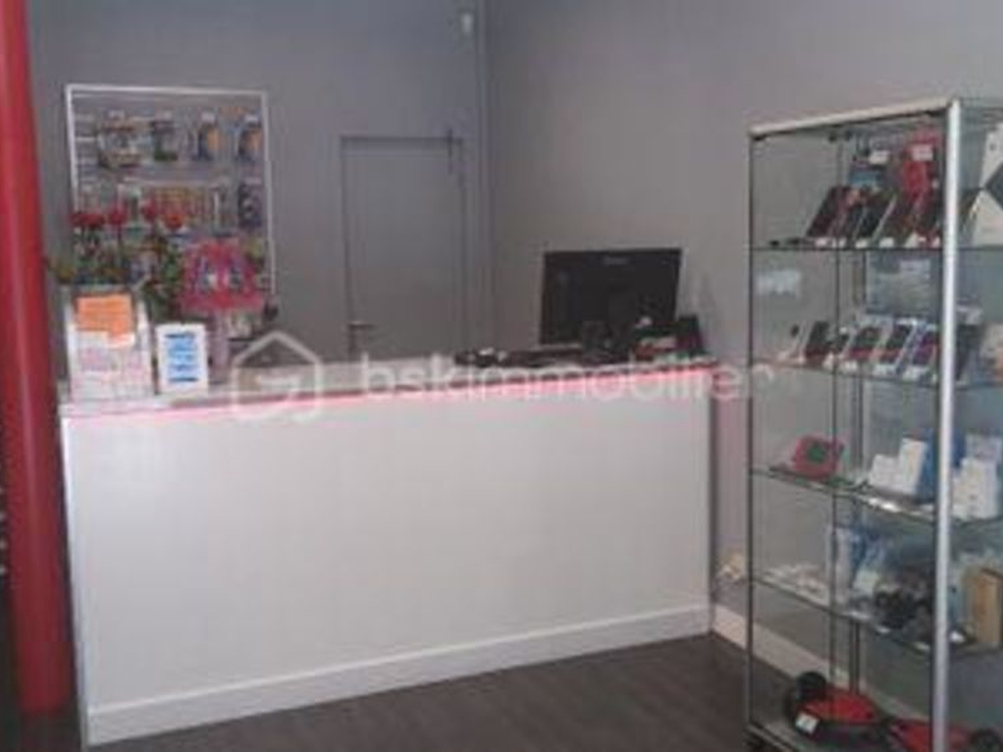 Locaux à vendre - 125m2 - Montpellier (34000)