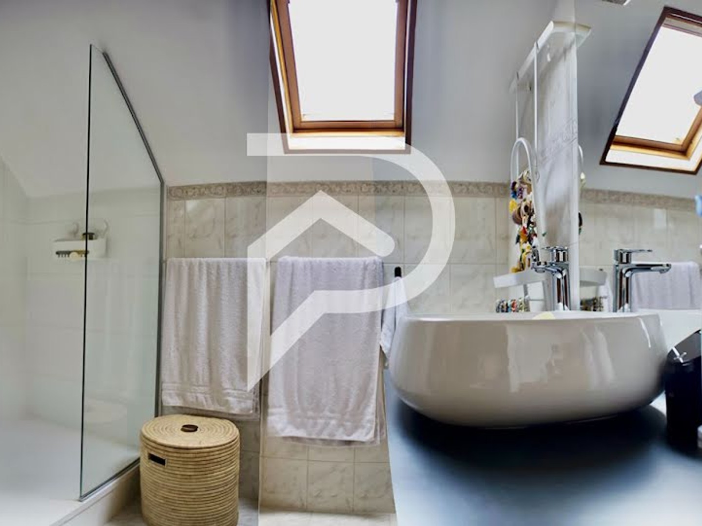 Maison 5 pièces 113 m²