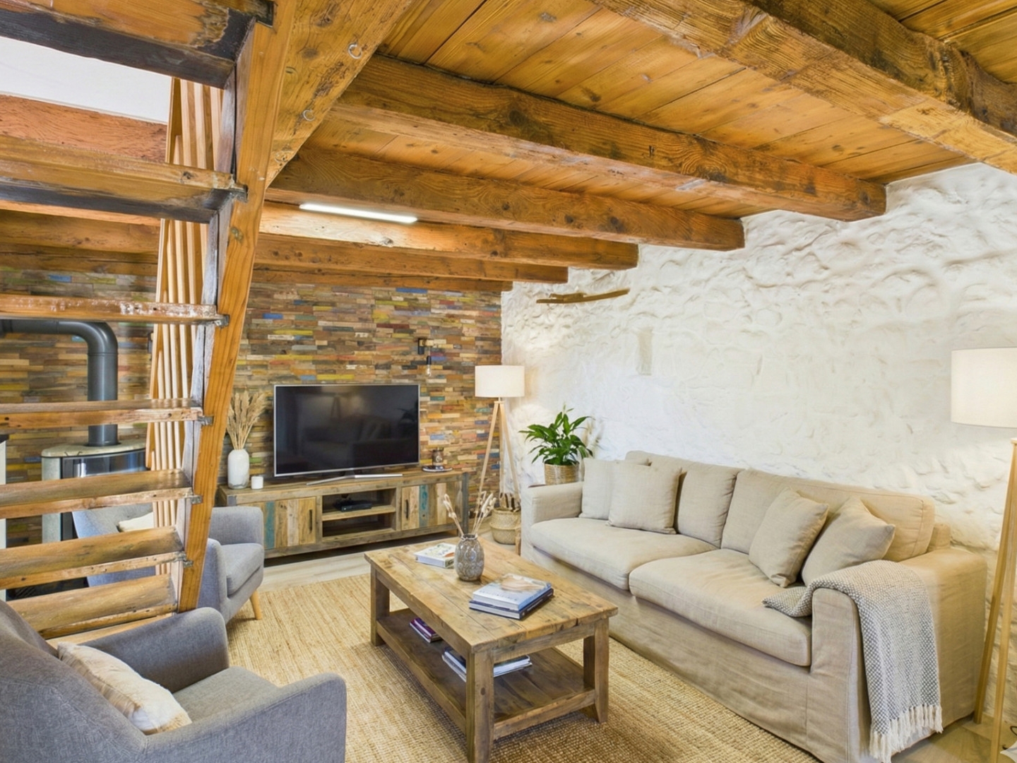 Maison à vendre - Villy-Le-Pelloux (74350)