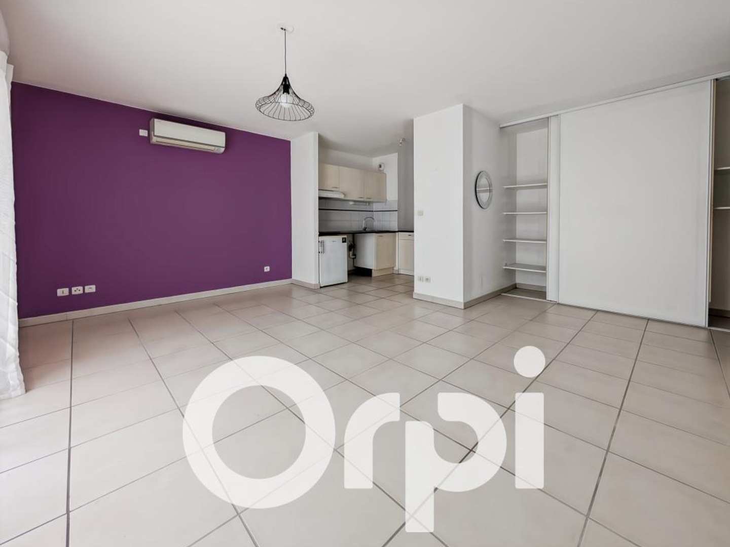 Appartement à vendre - 2 pièces - 44m2 - Palavas-Les-Flots (34250)