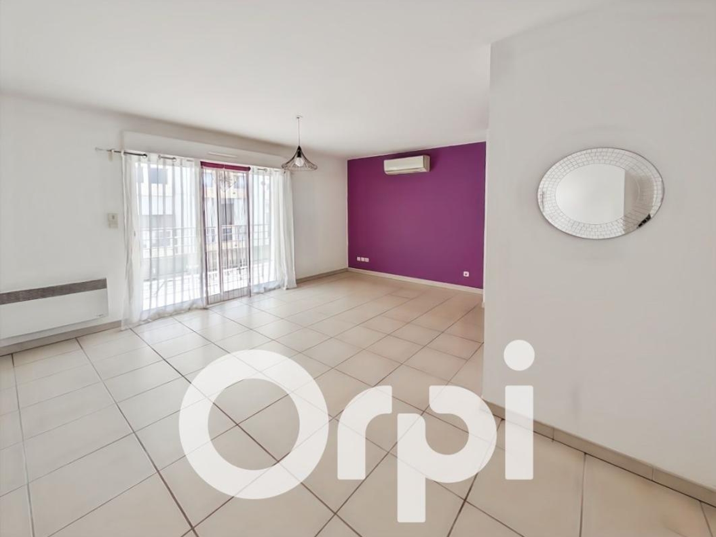 Appartement à vendre - 2 pièces - 44m2 - Palavas-Les-Flots (34250)
