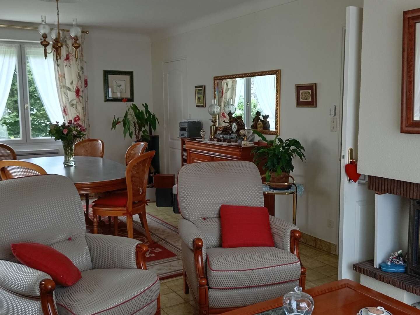 Maison à vendre - 7 pièces - 124m2 - Missillac (44780)