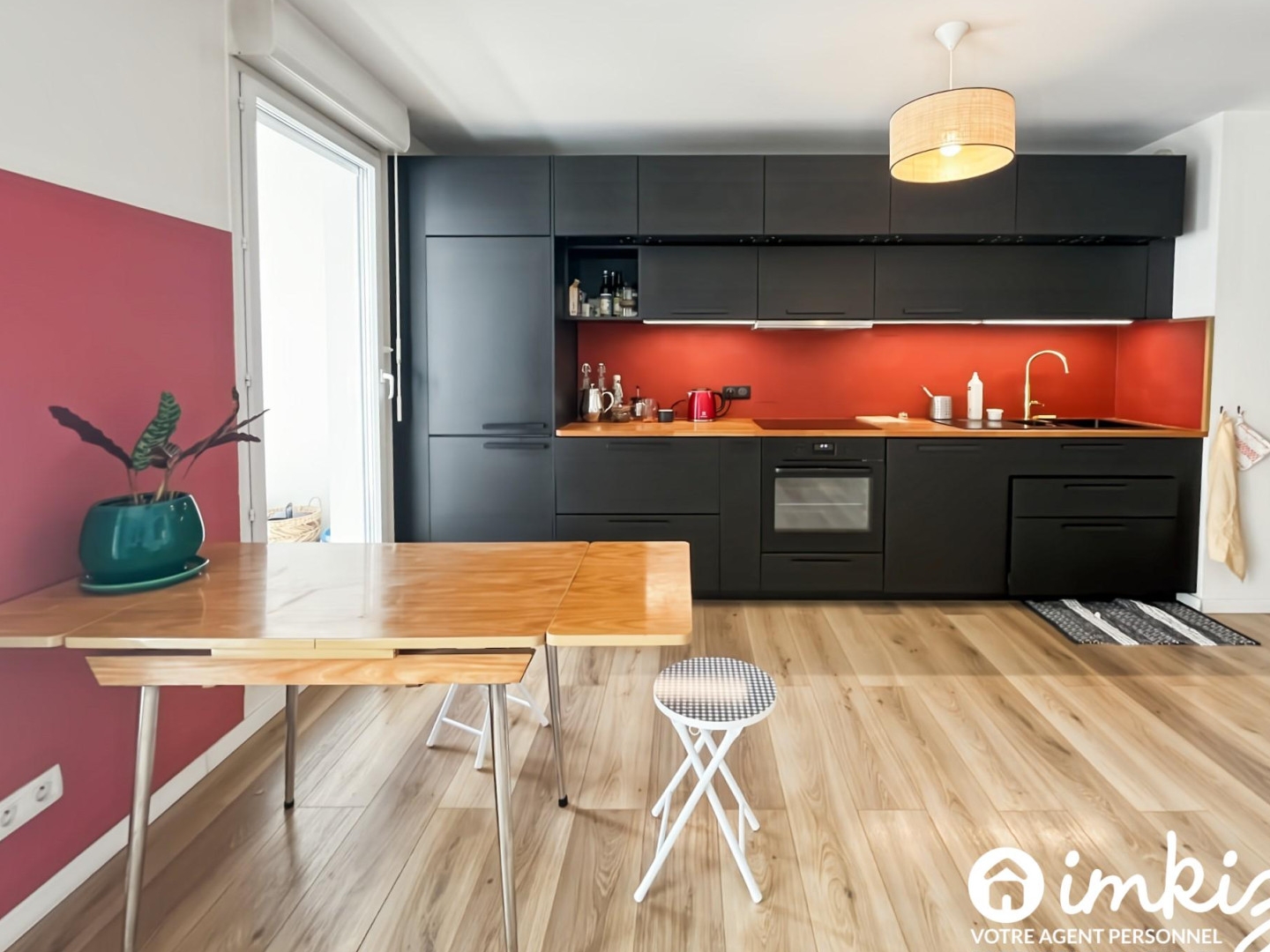 Appartement à vendre - Marseille 5ème (13005)