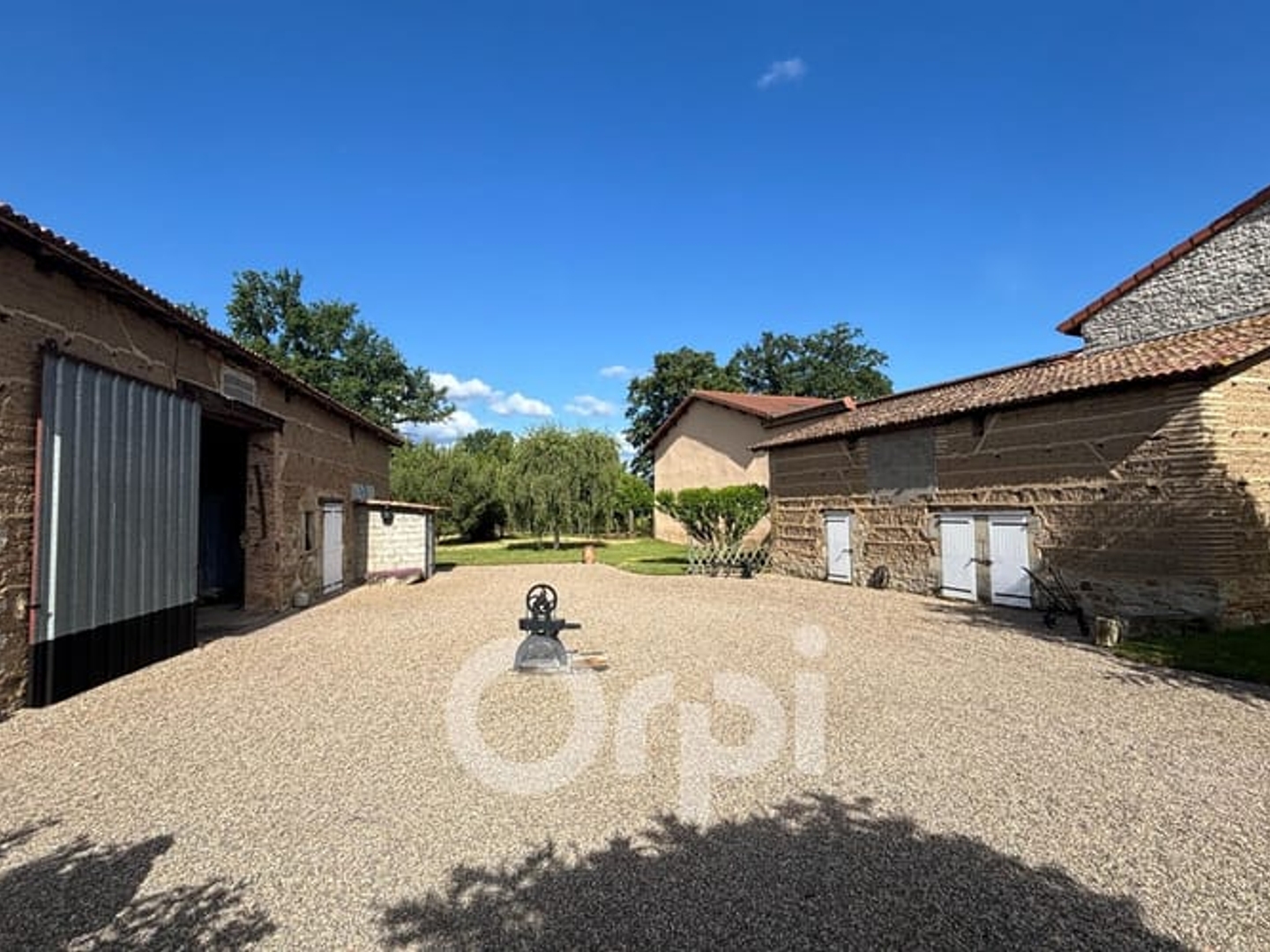 Maison 175 m²