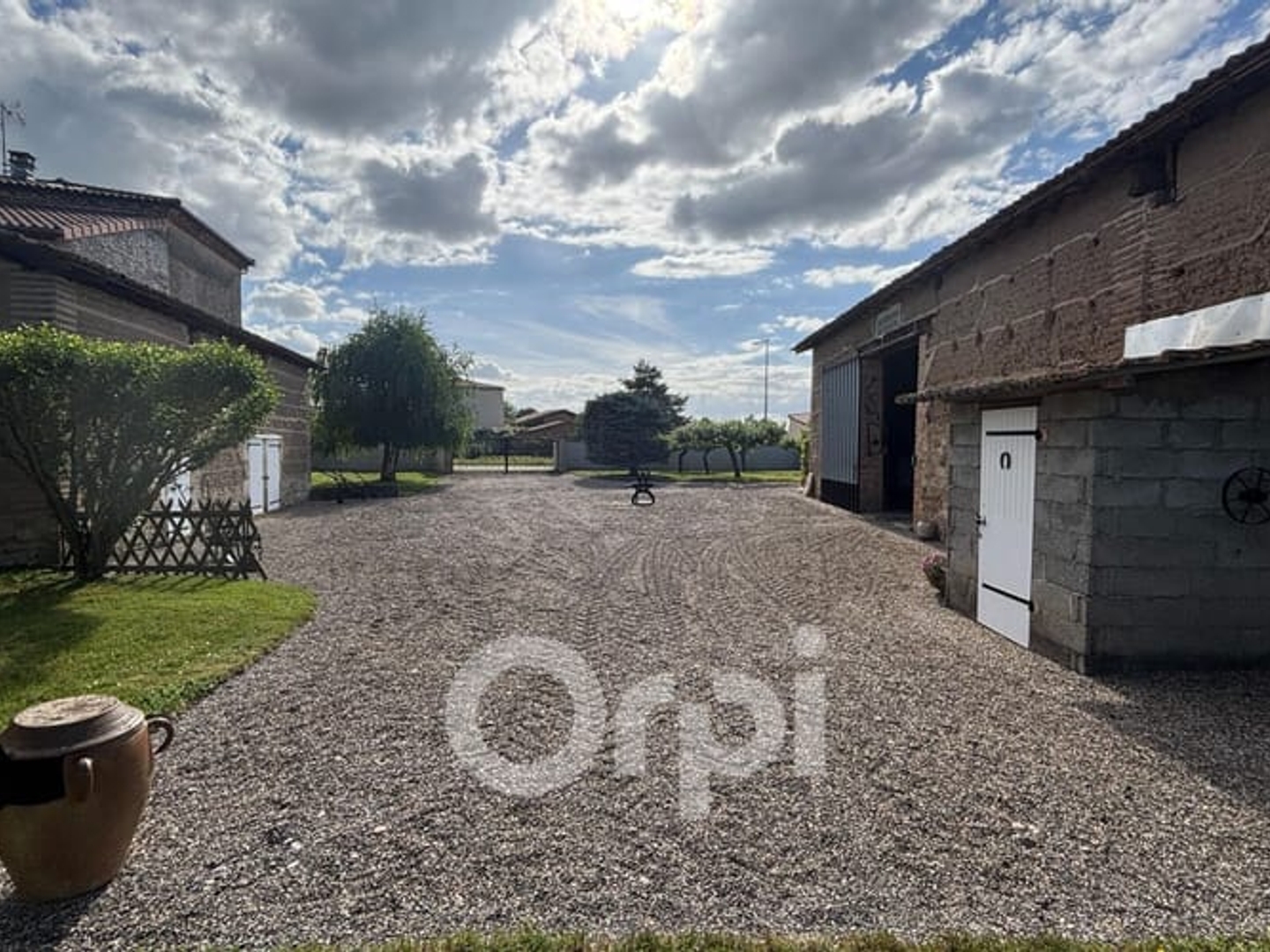 Maison à vendre - 175m2 - Bulhon (63350)