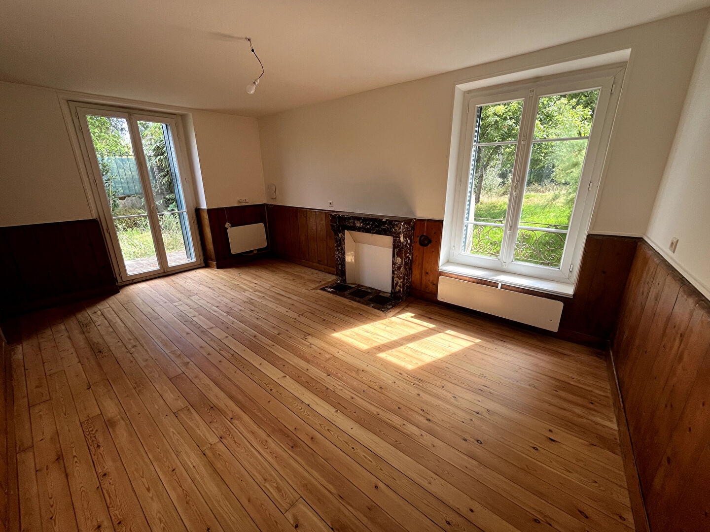 Maison à vendre - 4 pièces - 84m2 - Seraincourt (95450)