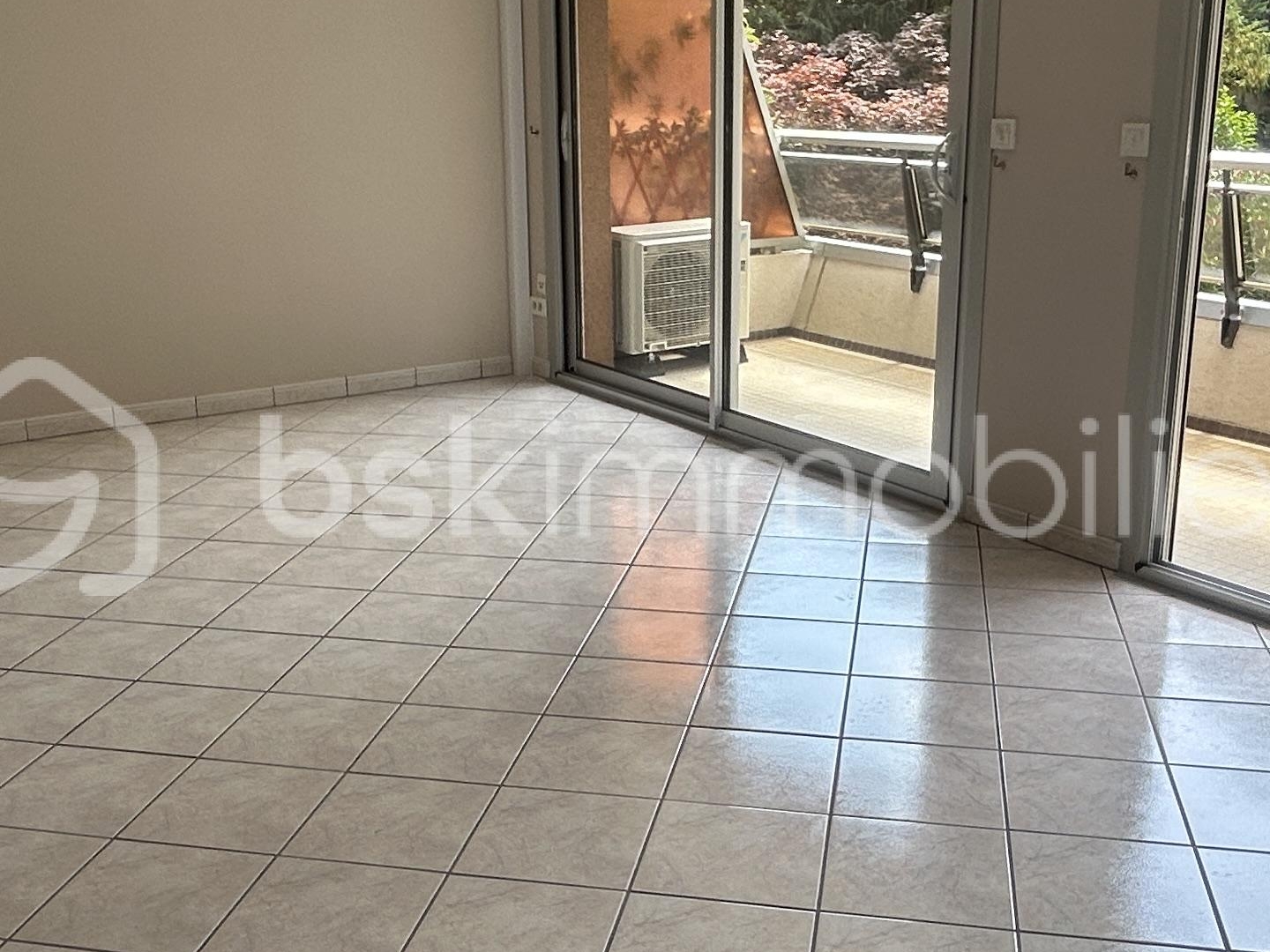 Appartement 3 pièces 72 m²