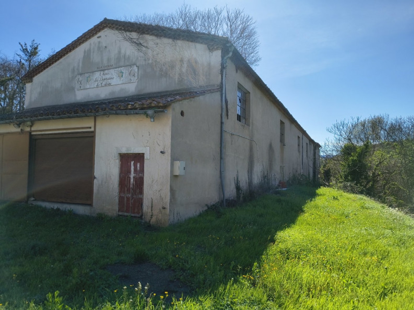 Maison 5 pièces